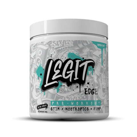 LEGIT SUPPS EDGE
