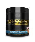 EHP LABS OXYSHRED HARDCORE