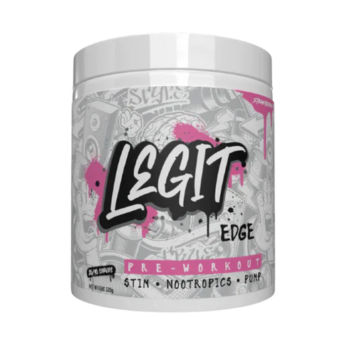 LEGIT SUPPS EDGE