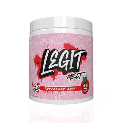 LEGIT SUPPS MELT