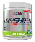 EHP LABS OXYSHRED