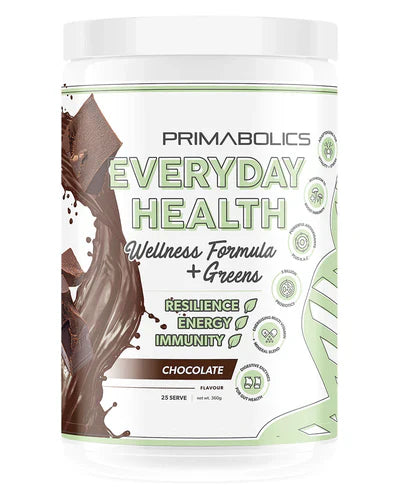 PRIMABOLICS EVERYDAY HEALTH