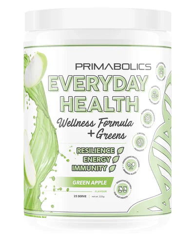 PRIMABOLICS EVERYDAY HEALTH