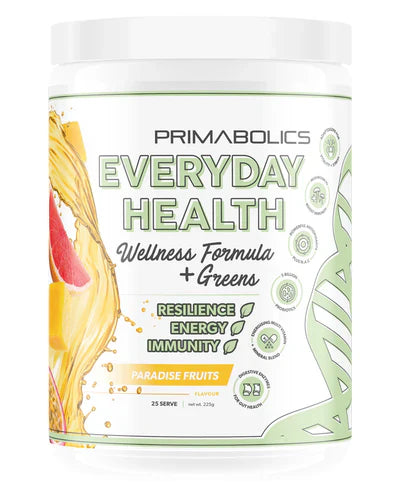 PRIMABOLICS EVERYDAY HEALTH