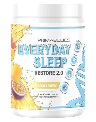 PRIMABOLICS EVERYDAY SLEEP