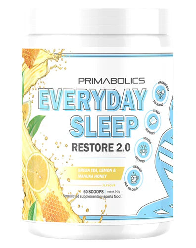 PRIMABOLICS EVERYDAY SLEEP