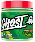 GHOST PUMP V2
