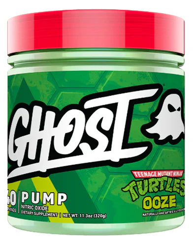 GHOST PUMP V2