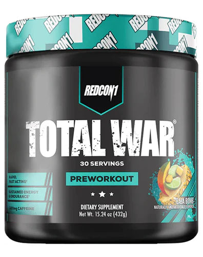 REDCON1 TOTAL WAR