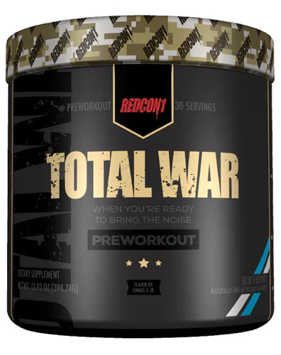 REDCON1 TOTAL WAR
