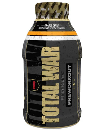 REDCON1 TOTAL WAR RTD PRE WORKOUT
