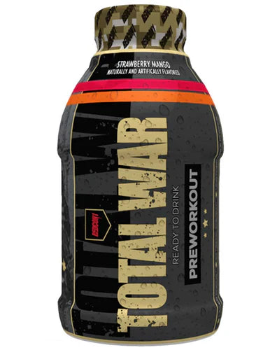 REDCON1 TOTAL WAR RTD PRE WORKOUT