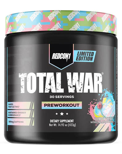 REDCON1 TOTAL WAR
