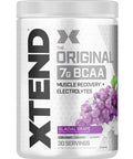 SCIVATION XTEND BCAA