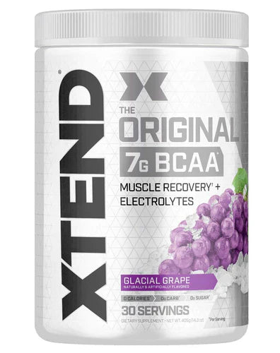 SCIVATION XTEND BCAA