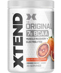 SCIVATION XTEND BCAA