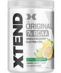 SCIVATION XTEND BCAA
