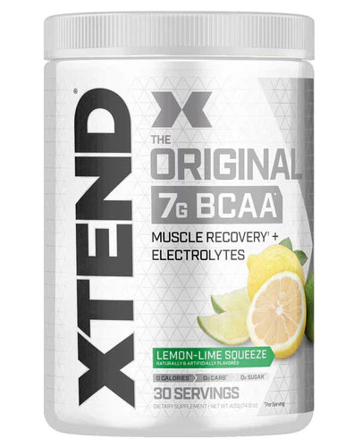 SCIVATION XTEND BCAA