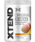 SCIVATION XTEND BCAA