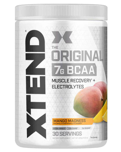 SCIVATION XTEND BCAA