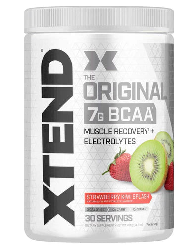 SCIVATION XTEND BCAA
