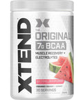 SCIVATION XTEND BCAA