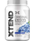 SCIVATION XTEND BCAA