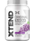 SCIVATION XTEND BCAA