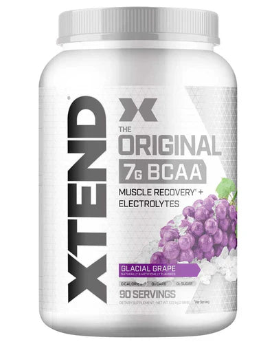 SCIVATION XTEND BCAA
