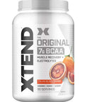 SCIVATION XTEND BCAA