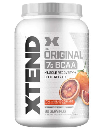 SCIVATION XTEND BCAA