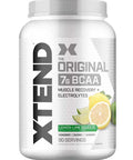SCIVATION XTEND BCAA