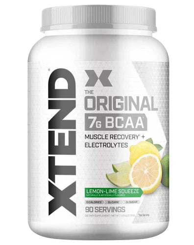 SCIVATION XTEND BCAA