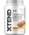 SCIVATION XTEND BCAA
