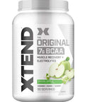 SCIVATION XTEND BCAA