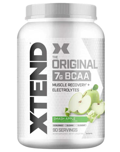 SCIVATION XTEND BCAA