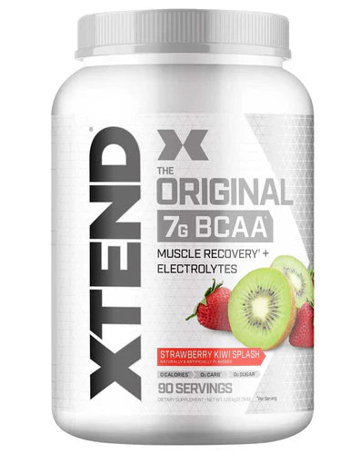 SCIVATION XTEND BCAA