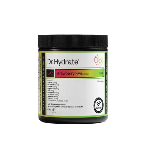 DR. HYDRATE ELECTROLYTES