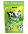 NEXUS SUPER PROTEIN WATER