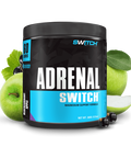 Switch Nutrition 60 Serve / Blackcurrant Apple Adrenal Switch