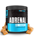 Switch Nutrition 60 Serve / Salted Caramel Adrenal Switch