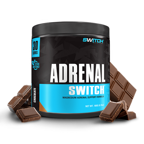 Switch Nutrition Adrenal Switch