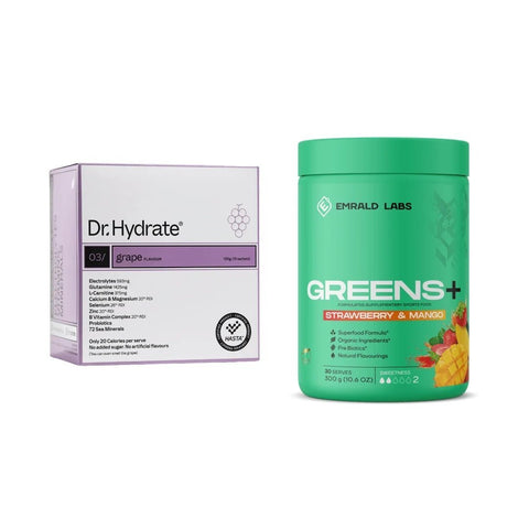 Wellness Stack