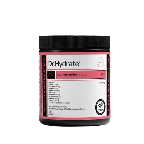 DR. HYDRATE ELECTROLYTES V2