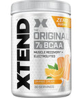 SCIVATION XTEND BCAA