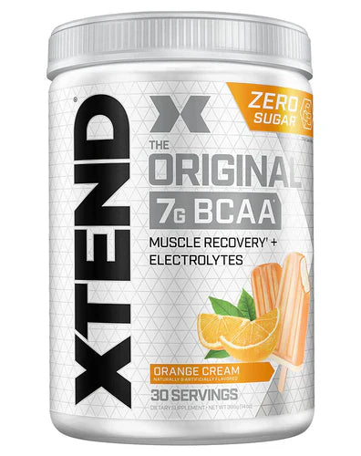 SCIVATION XTEND BCAA