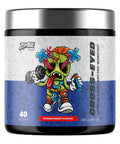 ZOMBIE LABS CROSS EYED EXTREME PRE WORKOUT
