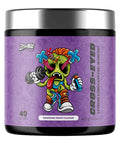 ZOMBIE LABS CROSS EYED EXTREME PRE WORKOUT