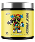 ZOMBIE LABS CROSS EYED EXTREME PRE WORKOUT