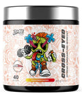 ZOMBIE LABS CROSS EYED EXTREME PRE WORKOUT